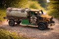 Truck 37 cm